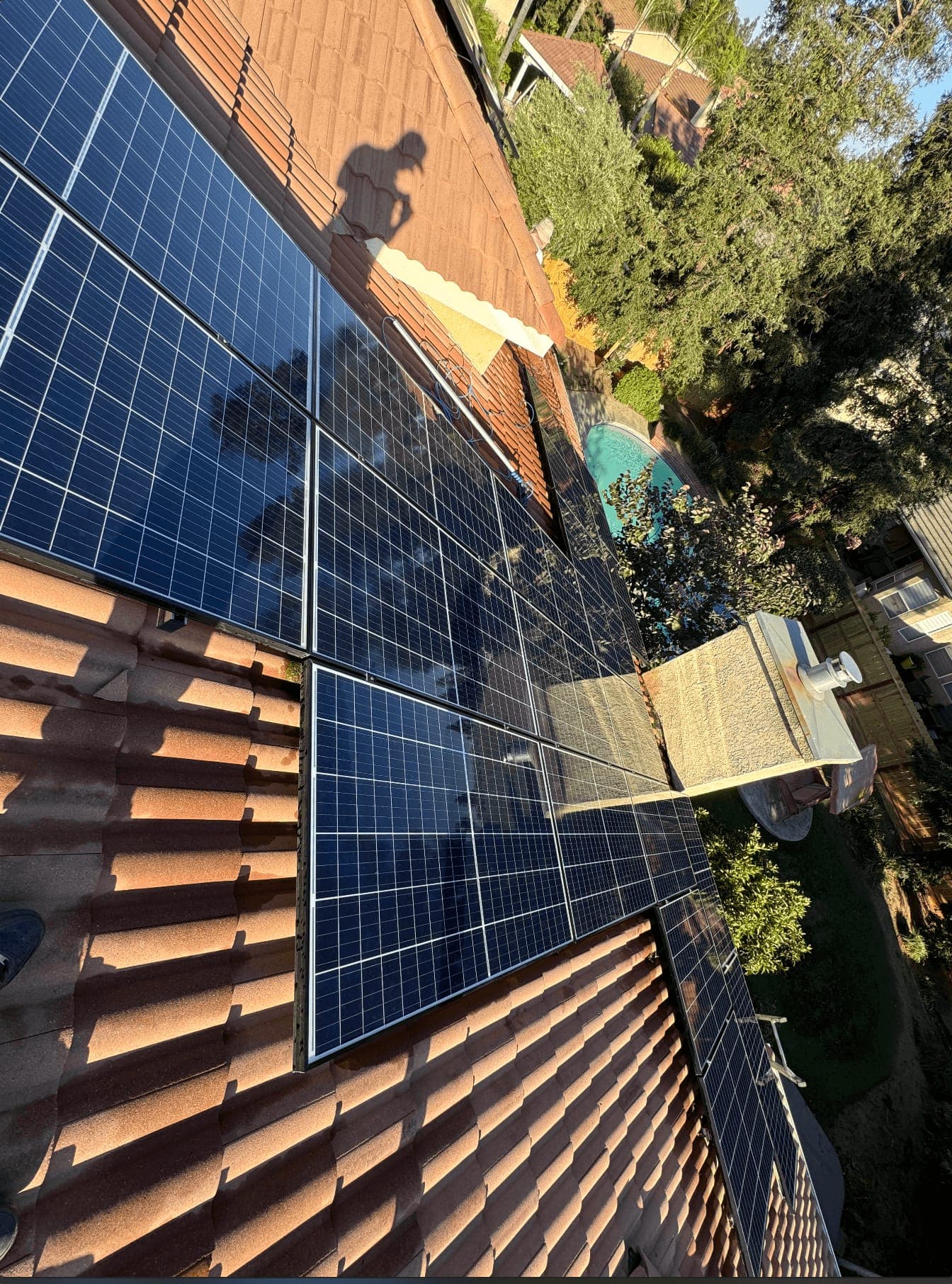 LUCENT cleaning result