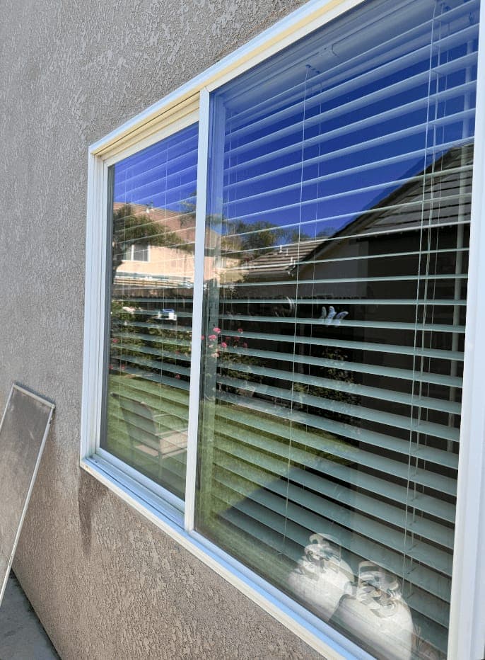 LUCENT cleaning result