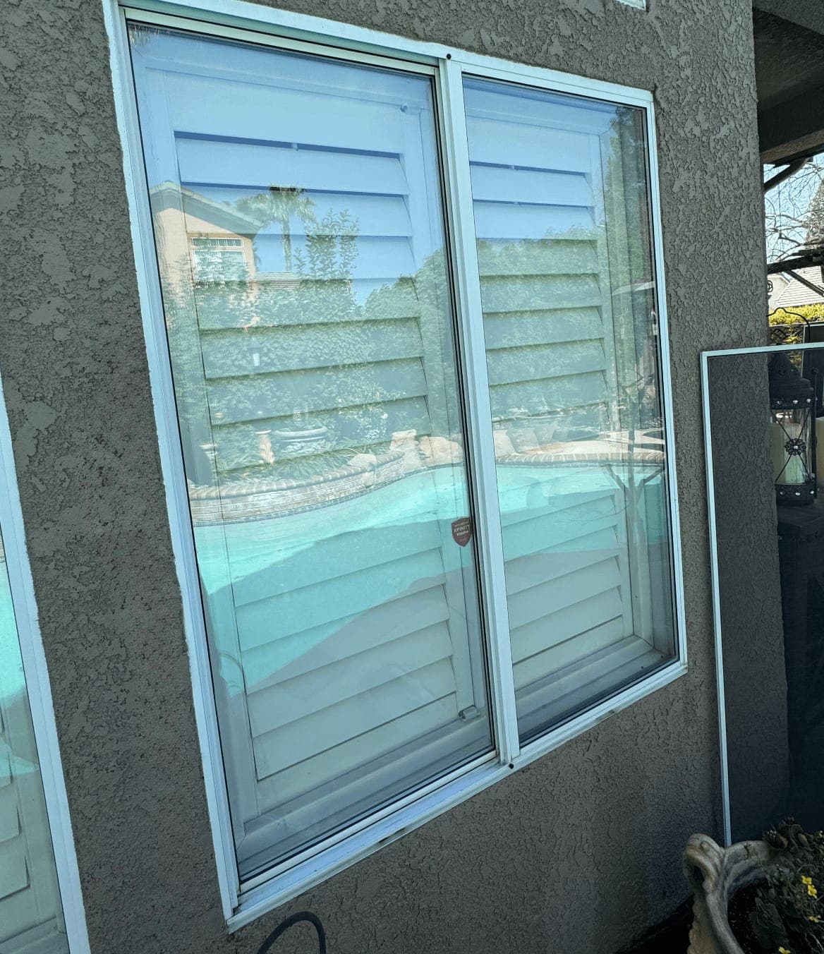 LUCENT cleaning result