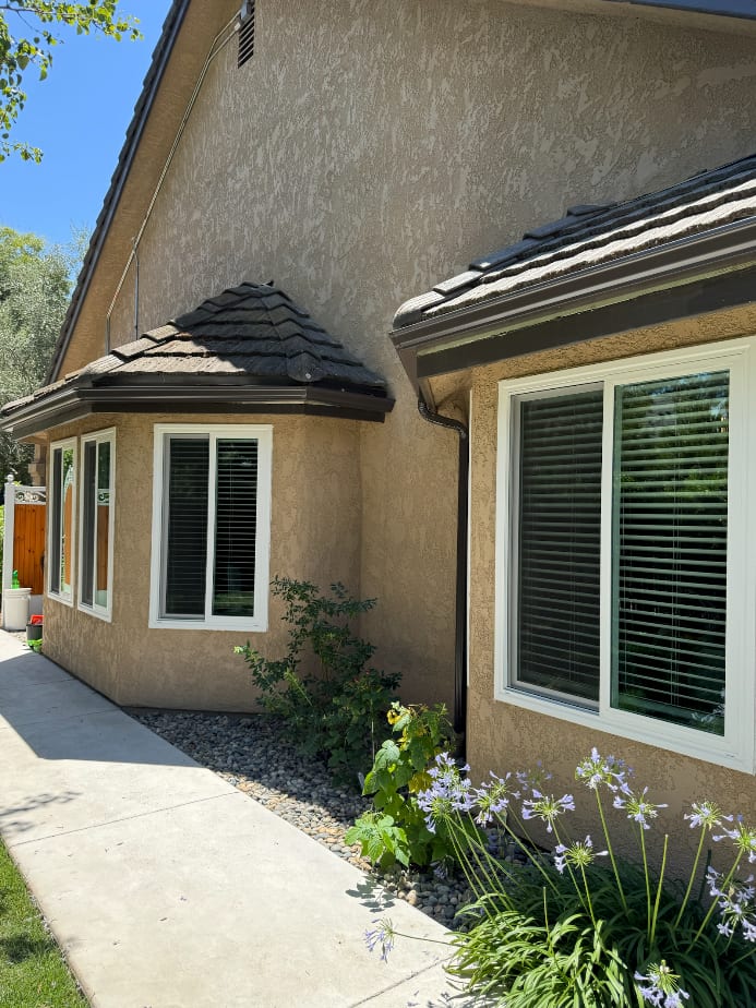 Window Cleaning job by LUCENT in Clovis 5