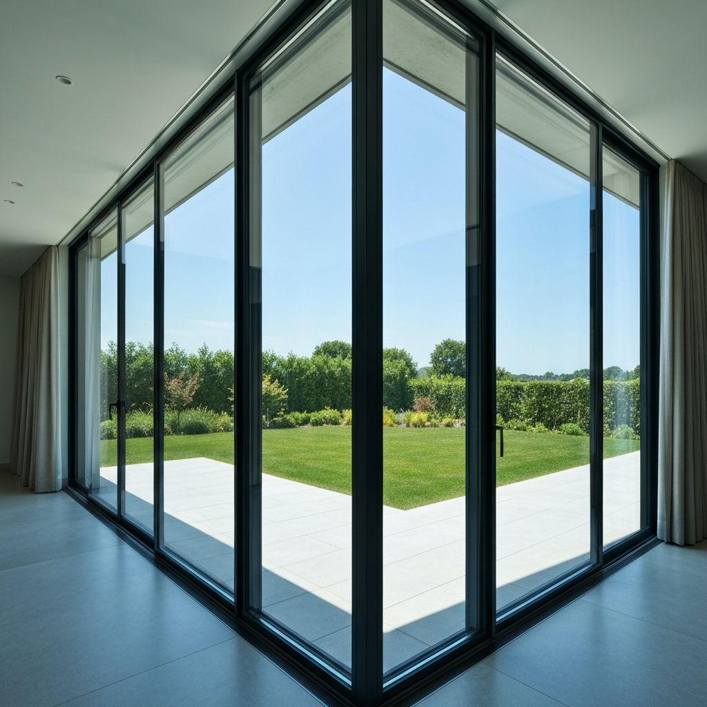 PureForm Window Cleaning result 2